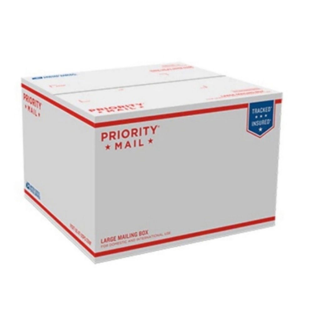 EXTRA SHIPPING LABEL